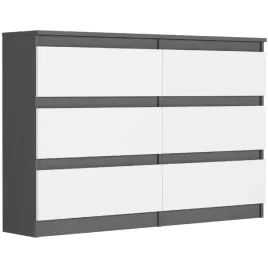 komoda-r-120-antracyt-mix-o-szerokosci-120cm-wyposazona-w-6-szuflad
