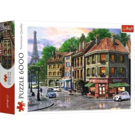 puzzle-6000-uliczka-paryza-trefl-trefl