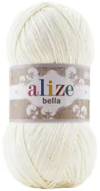 wloczka-alize-bella-62-smietankowy-100g-360m-100percent-bawelna