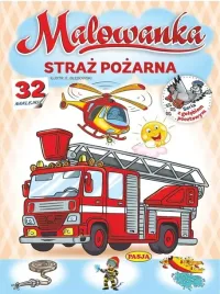 malowanka-straz-pozarna