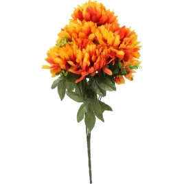 pomaranczowy-bukiet-sztucznych-chryzantem-z-gipsowka-dekoracja-na-grob-58cm