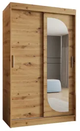 szafa-przesuwna-garderoba-lucy-120-z-lustrem