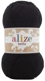 wloczka-alize-bella-60-czarny-100g-360m-100percent-bawelna