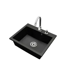 zlewozmywak-granitowy-jednokomorowy-elite-60-bateria-dozownik-syfon-chrom