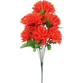 sztuczny-bukiet-7-chryzantem-pomaranczowych-62-cm-kwiaty-do-stroika-na-grob