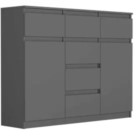 szafka-komoda-98cm-z-6-szufladami-model-s-62d-w-kolorze-antracyt
