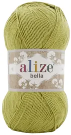 wloczka-alize-bella-165-jasny-zielony-100g-360m-100percent-bawelna