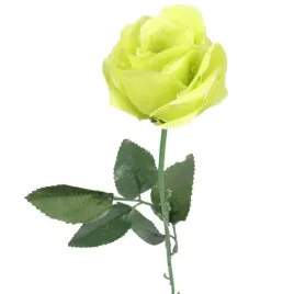 sztuczna-roza-pojedyncza-zolta-68-cm-kwiat-do-wiazanki-wazonu-na-grob