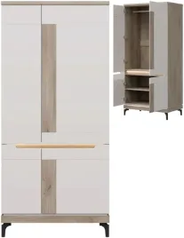 szafa-pokojowa-na-ubrania-garderoba-90-cm-dab-cremona-aston-an11