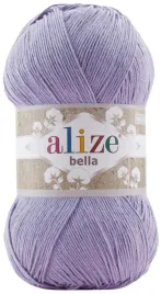 wloczka-alize-bella-158-lawendowy-100g-360m-100percent-bawelna