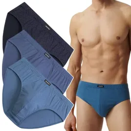 slipy-klasyczne-atlantic-3mp-192-meskie-100percent-bawelna-3-pary-xxl
