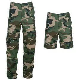 spodnie-trekkingowe-turystyczne-2-w-1-fostex-jungle-zip-pants-woodland-xl