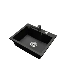 zlewozmywak-granitowy-jednokomorowy-elite-60-bateria-syfon-chrom-automat