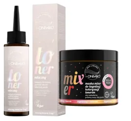 zestaw-onlybio-toner-do-wlosow-kolor-mleczny-mixer-maska