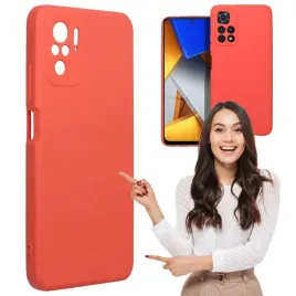 futeral-silicone-do-xiaomi-redmi-note-13-pro-4g-brzoskwiniowy-wytrzymale