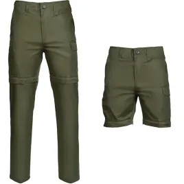 spodnie-trekkingowe-turystyczne-2-w-1-fostex-jungle-zip-pants-olive-s