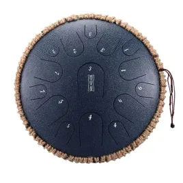 tongue-drum-instrument-etniczny-hluru-14-15-tonow-niebieski-akcesoria