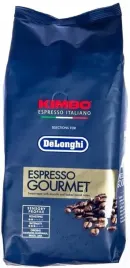 kawa-ziarnista-kimbo-delonghi-espresso-gourmet-1kg