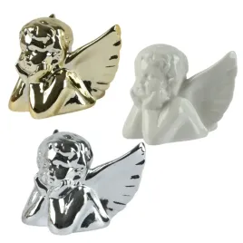 swiecznik-porcelanowy-aniol-aniolek-bialy-zloty-srebrny-dekoracja-10cm
