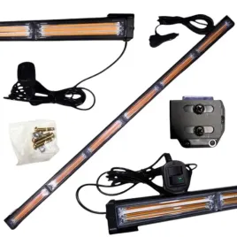 belka-ostrzegawcza-led-stroboskop-pomaranczowy-kogut-pomoc-drogowa-88-cm