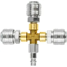 rozgaleznik-trojnik-pneumatyczny-do-kompresora-typ-x-szybkozlaczka