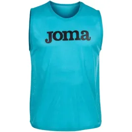 znacznik-pilkarski-sportowy-joma-bib-turkusowy-3xs-lekki-przewiewny-trwaly