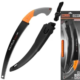 richmann-pila-reczna-do-drewnagaleziogrodowa-z-teflonem-300mm-kabura