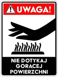 tabliczka-informacyjna-ostrzegawcza-uwaga-nie-dotykaj-goracej-powierzchni