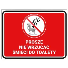 tabliczka-informacyjna-prosze-nie-wrzucac-smieci-do-toalety-pcv-40cm-x-30cm