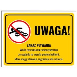tabliczka-informacyjna-ostrzegawcza-uwaga-zakaz-plywania-pcv-40-cm-x-30-cm