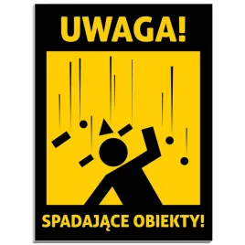 tabliczka-informacyjna-ostrzegawczauwaga-spadajace-obiekty-pcv-40cm-x-30cm