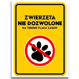 tabliczka-informacyjna-zwierzeta-niedozwolone-na-terenie-placu-zabaw-pcv