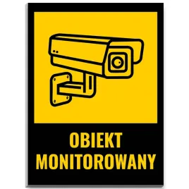 tabliczka-informacyjna-ostrzegawcza-obiekt-monitorowany-6mm-x-40cm-x-30cm