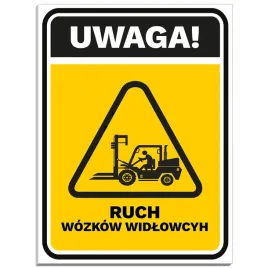 tabliczka-informacyjna-ostrzegawcza-uwaga-ruch-wozkow-widlowych-pcv-40x30