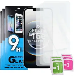 szklo-hartowane-9h-do-iphone-17e-16e-14-13-pro-13-zestaw-3-sztuki