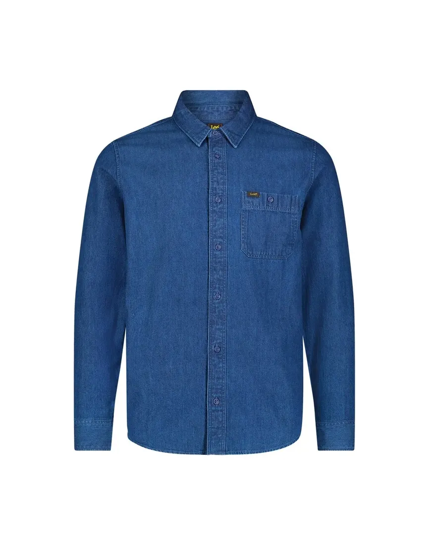 lee-sure-shirt-m-meska-koszula-stan-nowy