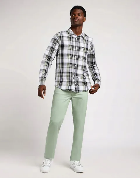 leesure-shirt-m-meska-koszula-material-dominujacy-bawelna