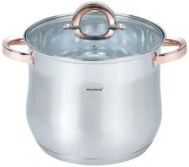 garnek-stalowy-duzy-gastronomiczny-7l-22cm-na-indukcje-gaz-rozowe-zloto