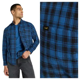 lee-button-down-xxl-meska-koszula