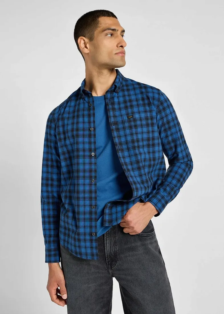 lee-button-down-xxl-meska-koszula