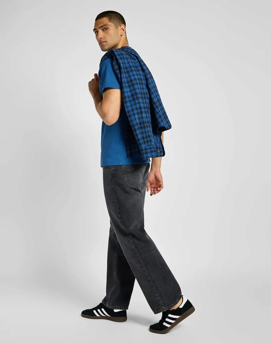 lee-button-down-xxl-meska-koszula-stan-nowy