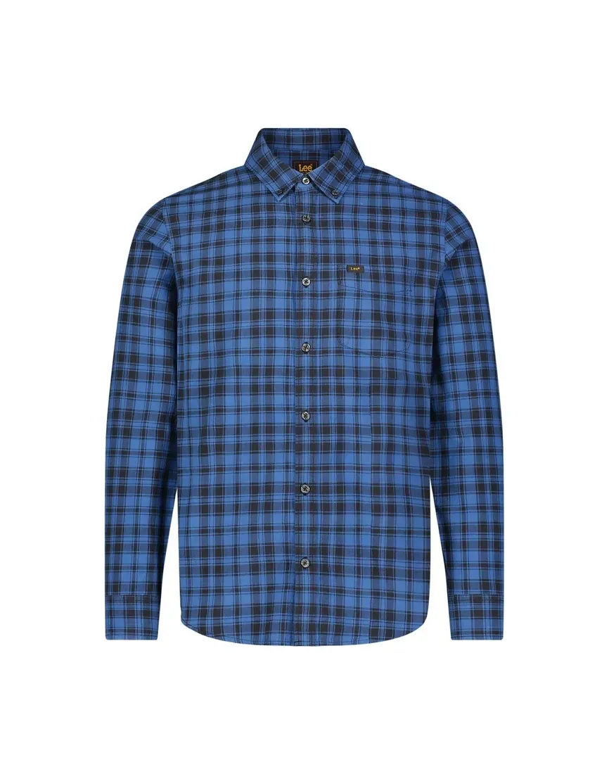 lee-button-down-xxl-meska-koszula