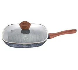 patelnia-grillowa-z-pokrywka-granitowa-28-cm-indukcja-berlinger-haus-forest