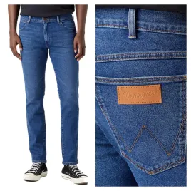 wrangler-larston-w30-l34-meskie-spodnie-jeansy-dzinsy-dopasowane
