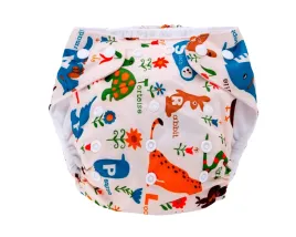 simed-pieluszka-wielorazowa-pul-z-kieszonka-safari