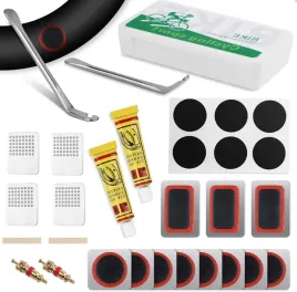 zestaw-naprawczy-do-opon-do-roweru-2-rodzaje-samoprzylepny-lub-laty-gumowe