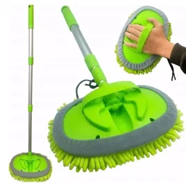 szczotka-teleskopowa-do-mycia-samochodu-120cm-mop-z-mikrofibry-3x-szczotka