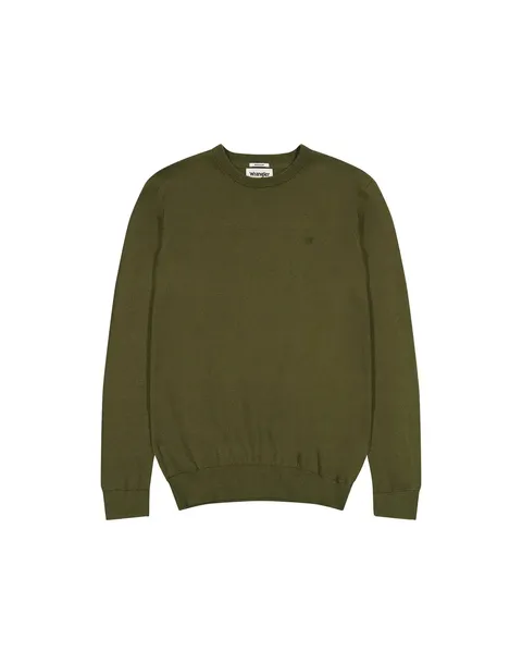 wrangler-knit-sweater-l-meski-sweter-rozmiar-l