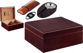 pudelko-na-cygara-humidor-zestaw-z-drewna-cedrowego-etui-popielnica-nozyk