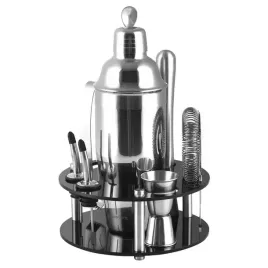 zestaw-barmanski-9-elementow-shaker-klausberg-kb-7580-srebrny